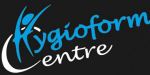 logo text